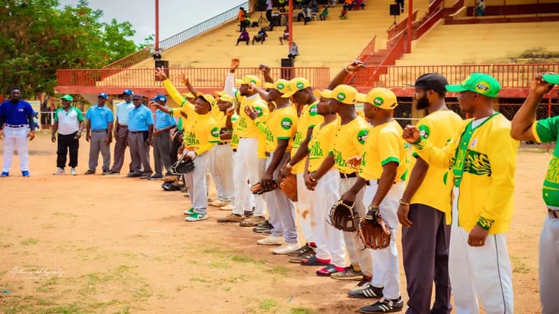 Baseball Team