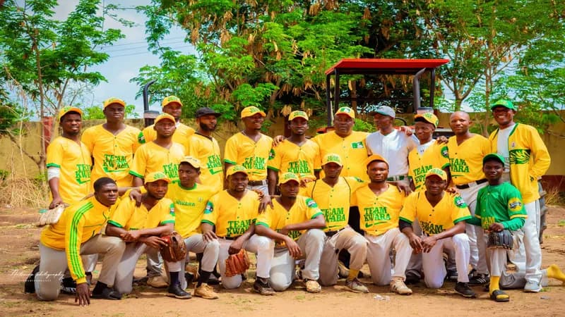 Honours Independent National Baseball League Clubs