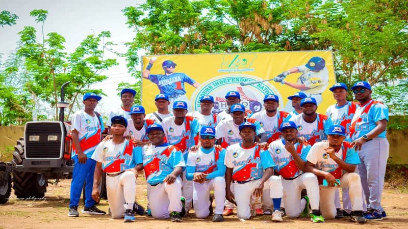 Delta State Team