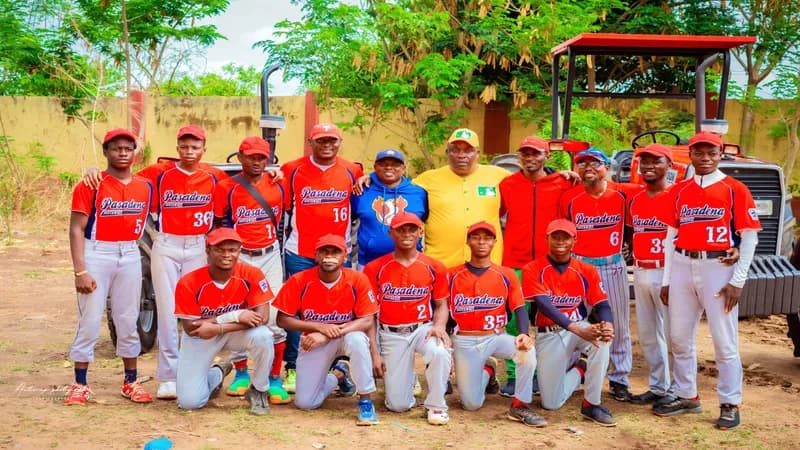 Ondo State Team